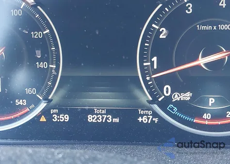 2018 BMW X6 xDrive35I from USA, damaged, VIN 5UXKU2C55J0Z62780